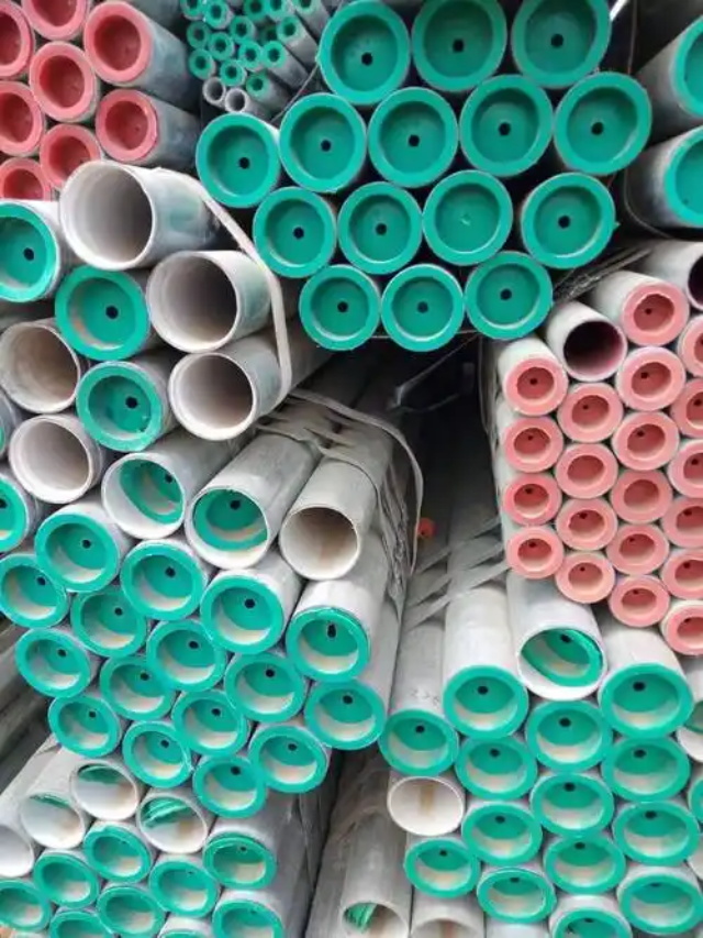 君诚钢塑复合管